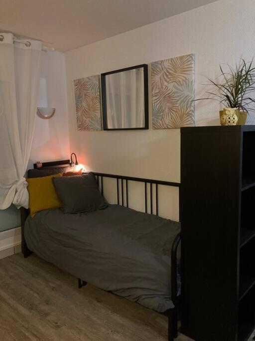 Cozy'Nest Leilighet Brest Eksteriør bilde
